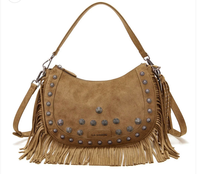 Borsa a Spalla Aztec