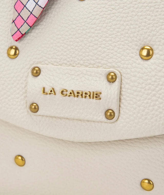 Borsa a Spalla Foulard