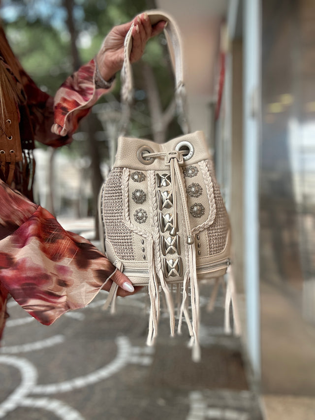 Secchiello Ethnic