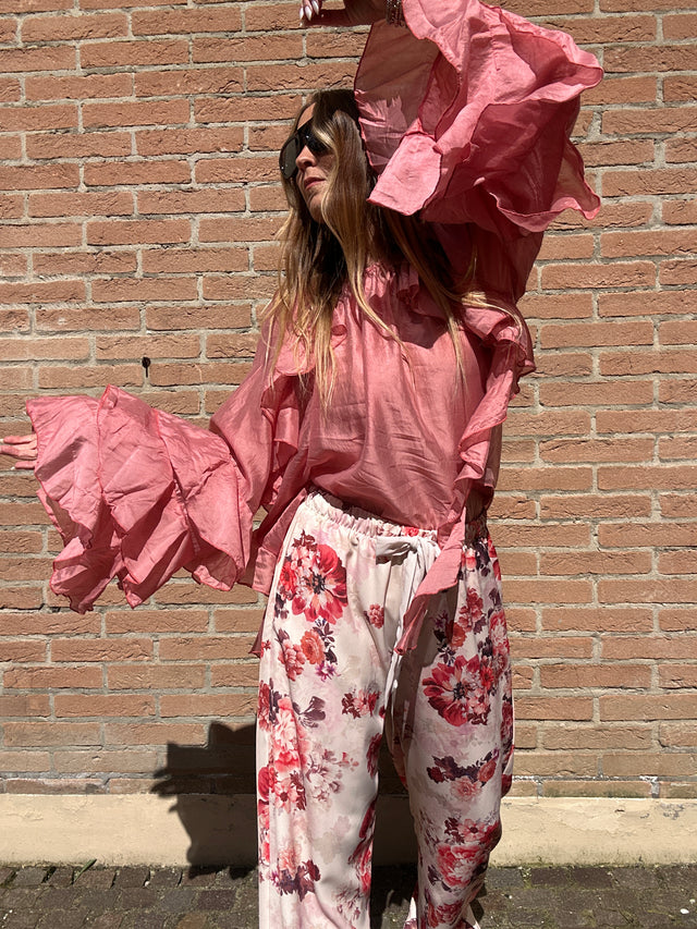 Camicia Frida