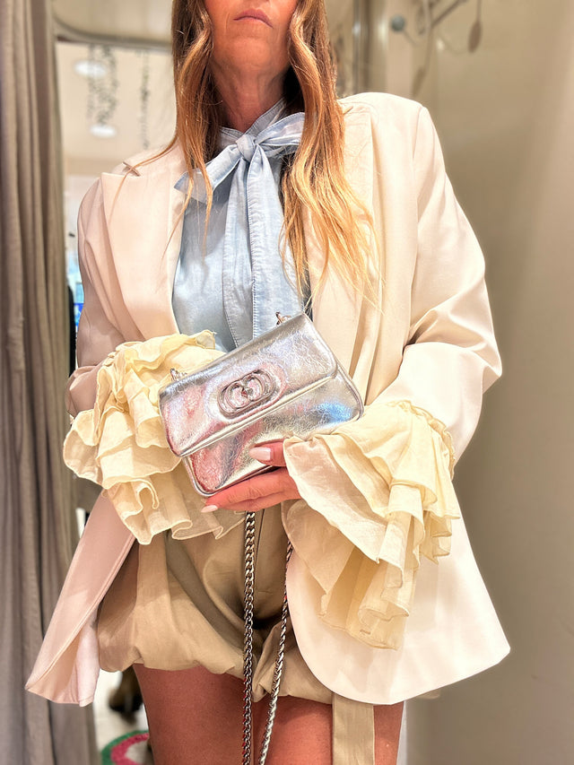Blazer Amelie