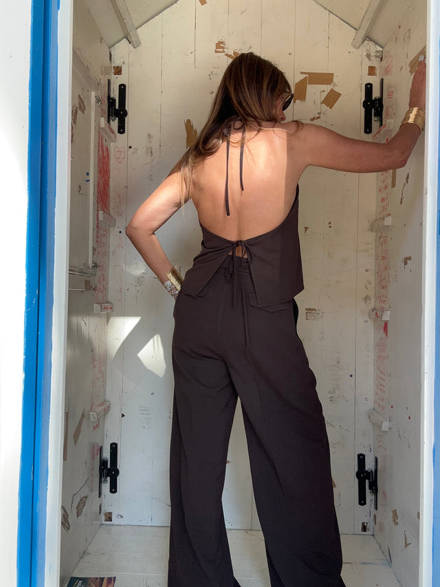 Pantalone Isabel