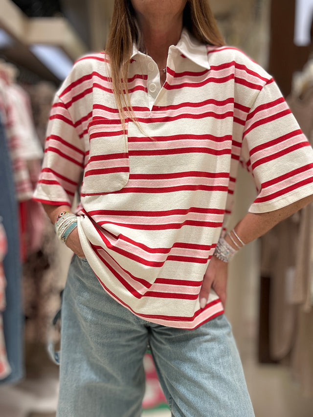 Polo Lucy