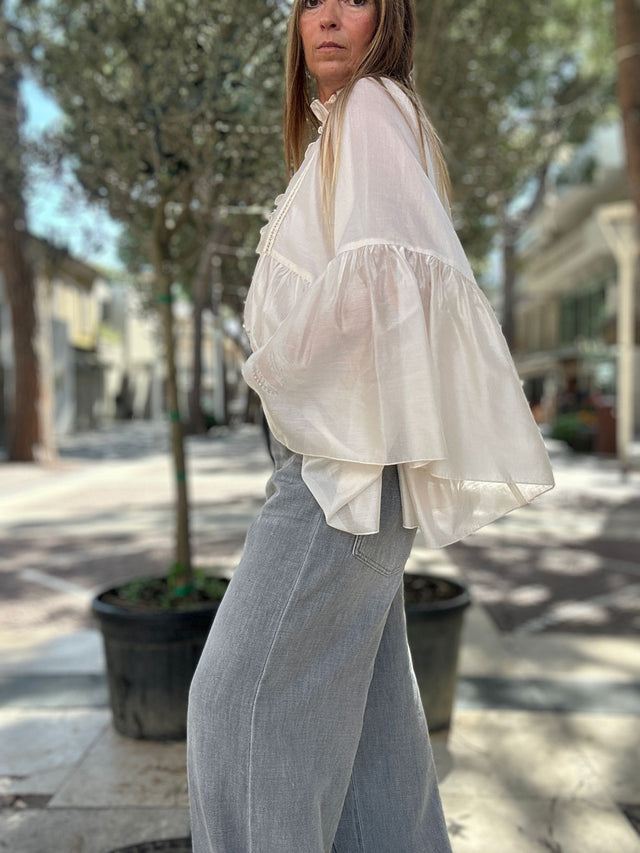 Camicia Amber