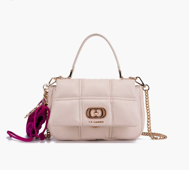 Borsa a mano SQ.Plot