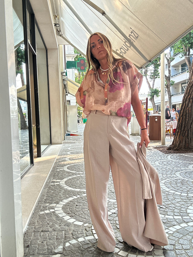 Camicia Arazzo