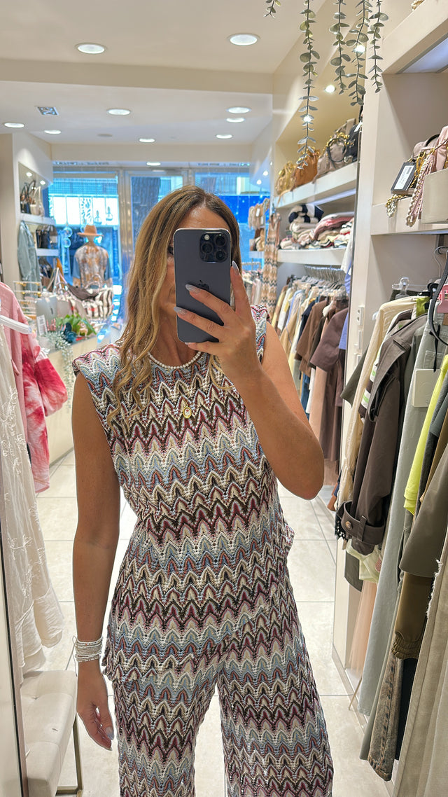 Top Missoni