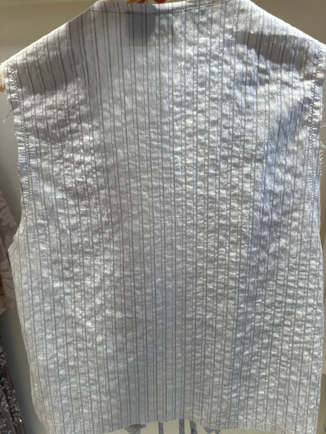 Gilet Space