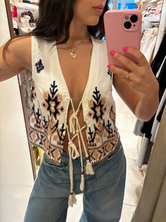 Gilet Nevada