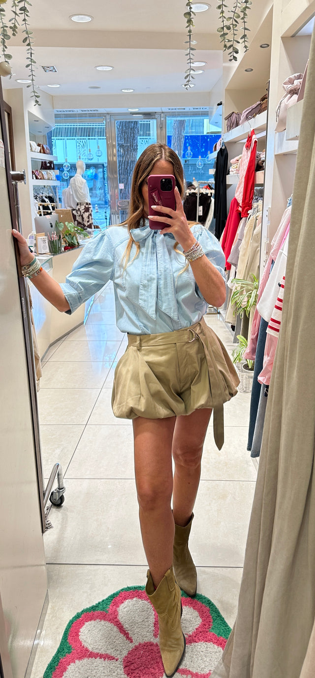 Camicia Amy