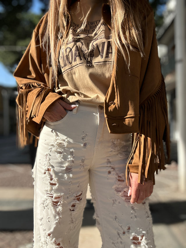 Jeans Strong