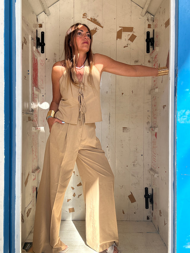 Pantalone Isabel