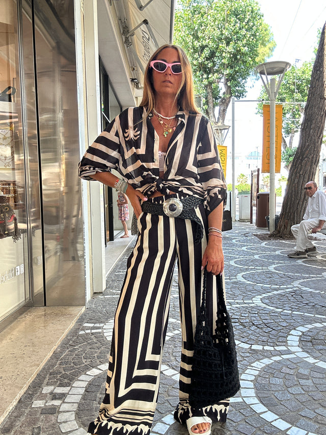 Pantalone Belinda