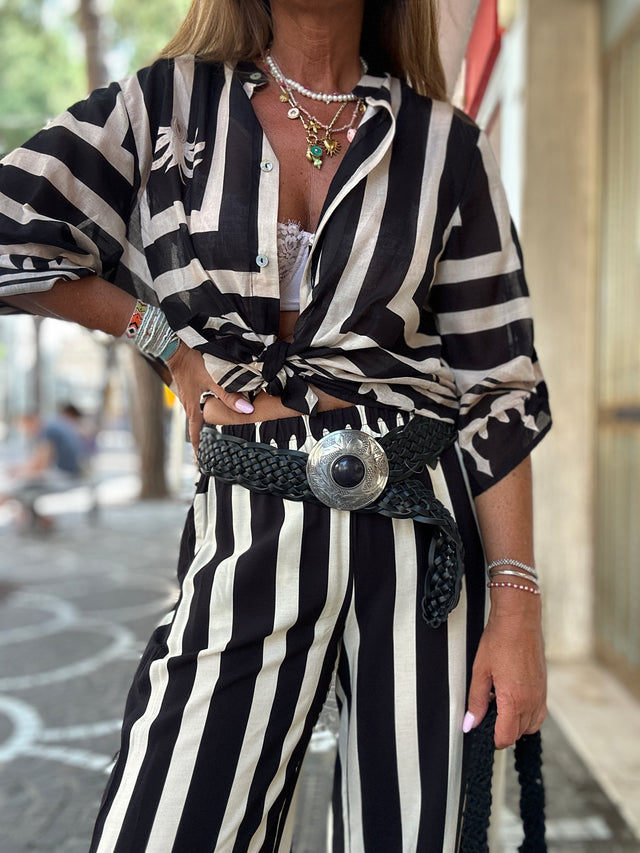 Camicia Belinda
