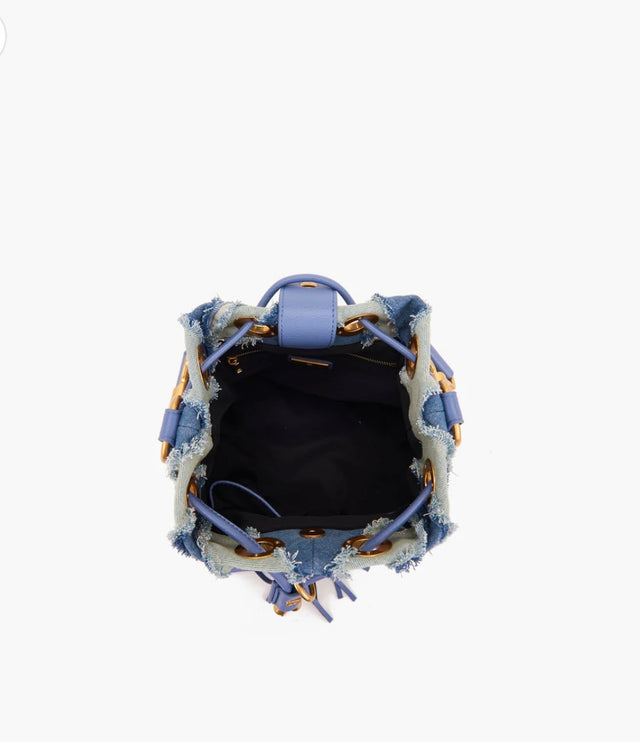 Secchiello Mirror Jeans
