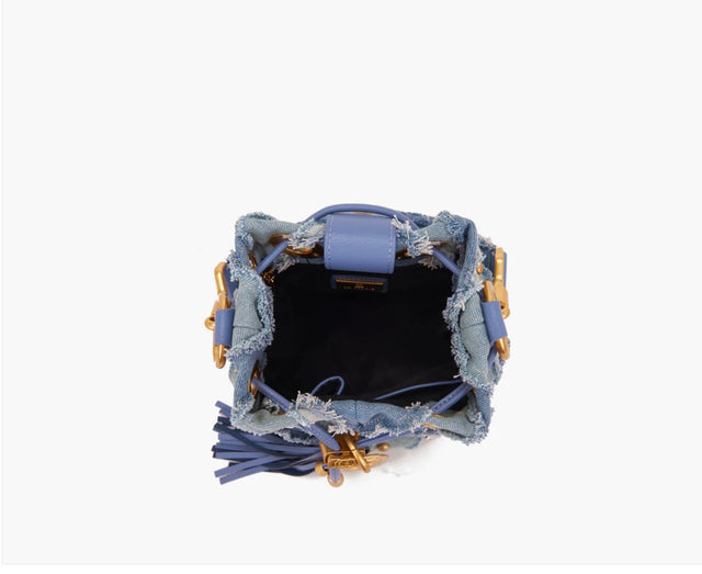 Secchiello Mirror Jeans