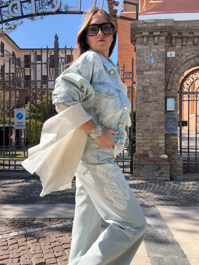 Bomber Jeans