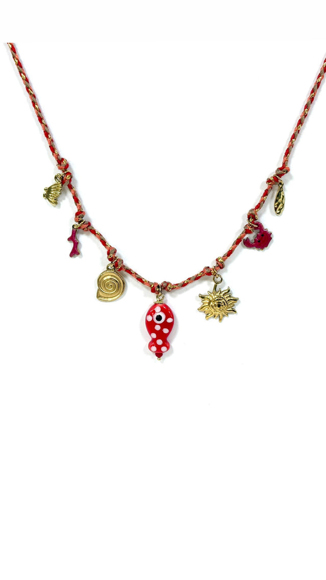 Collana Corfù