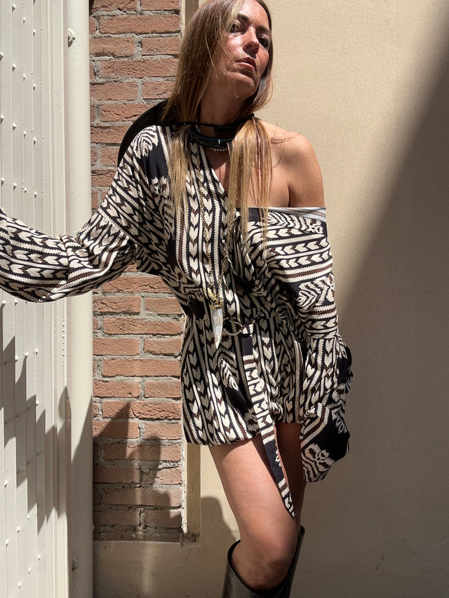 Camicia Optical