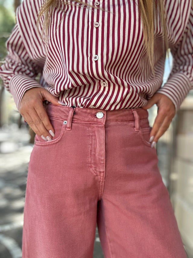 Jeans Tokio