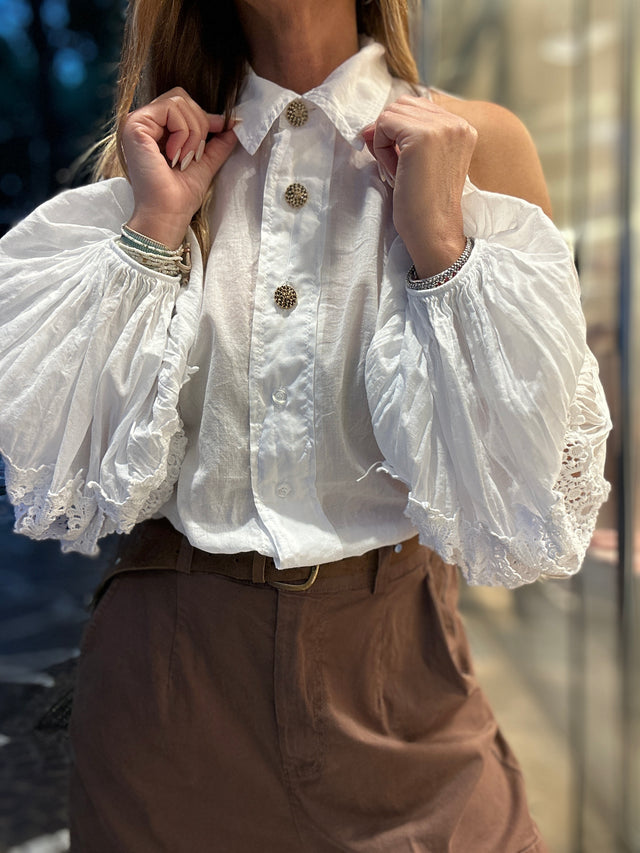 Camicia Fara