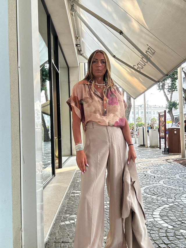 Camicia Arazzo