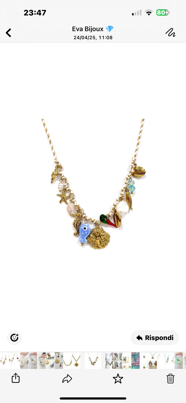 Collana Formentera