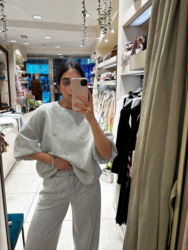 Pantaloni Elly