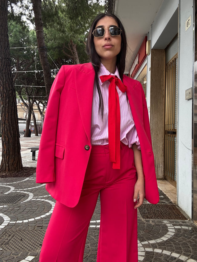 Blazer Candy