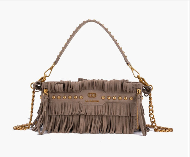Bag Frange Gipsy
