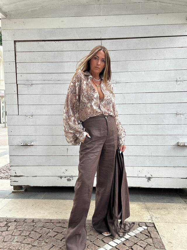 Pantalone Dora