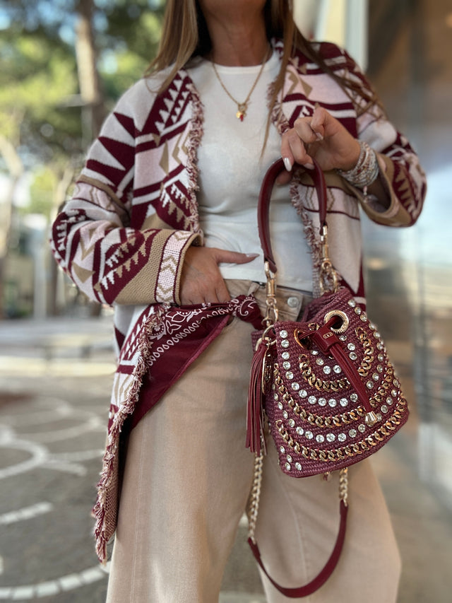 Secchiello Mirror Midi