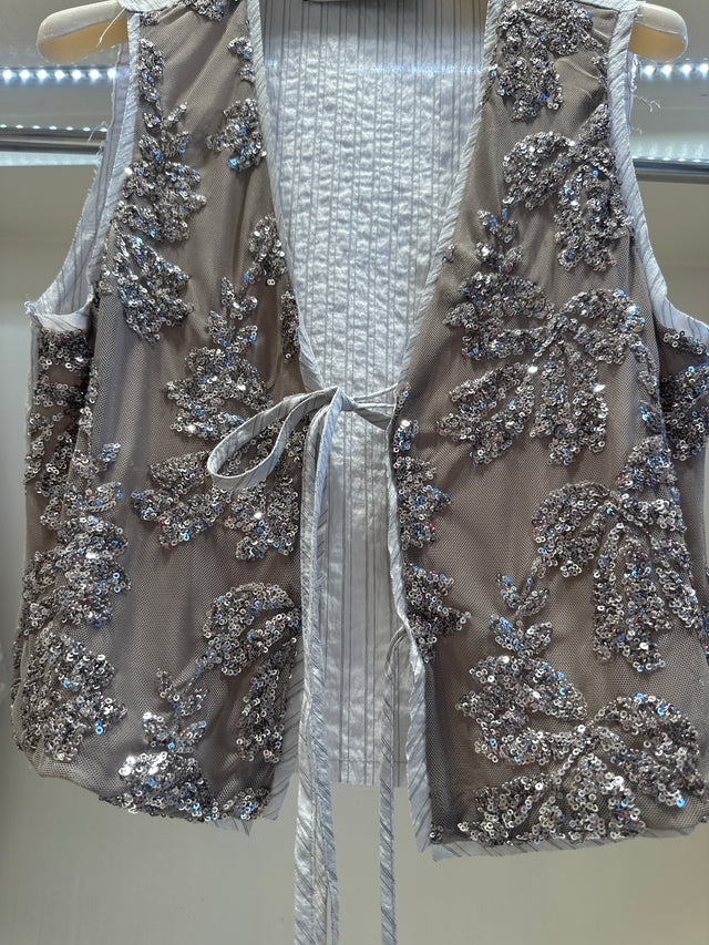 Gilet Space