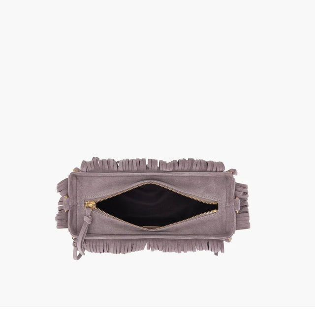 Bag Frange Gipsy