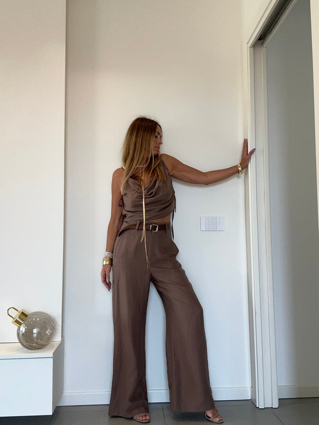 Pantalone Zoe