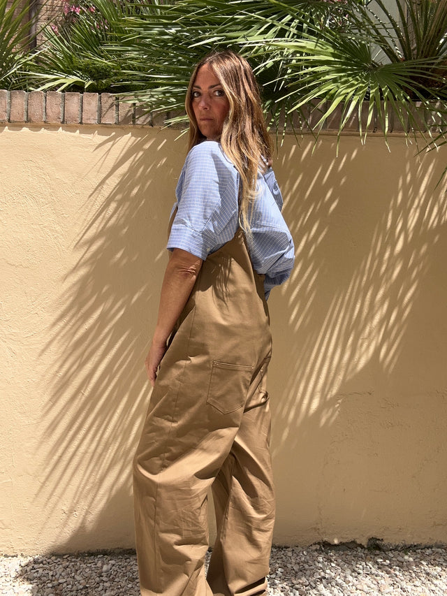 Jumpsuit