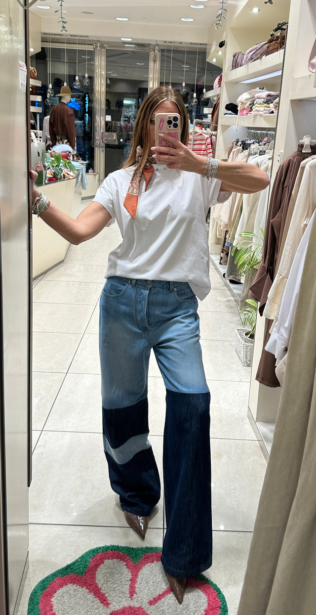 Jeans Gabbana