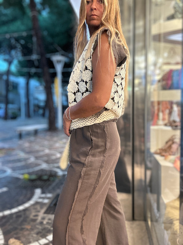 Pantalone Maghi