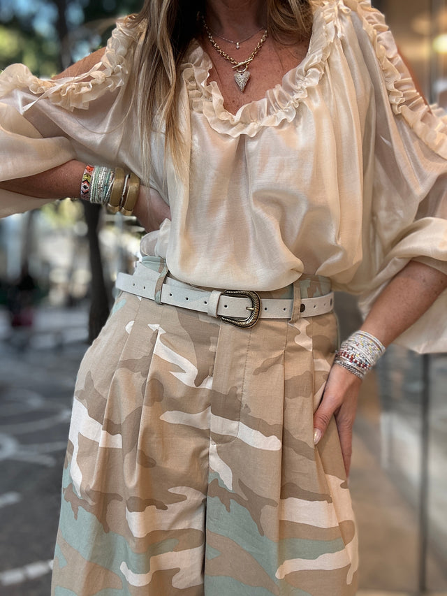 Camicia Florence