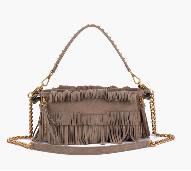 Bag Frange Gipsy