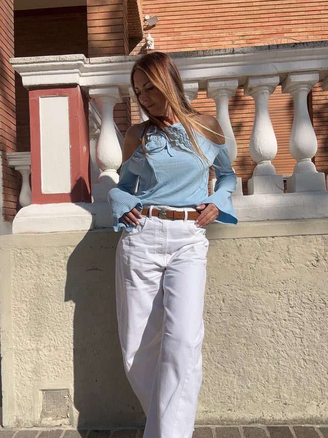 Maglia Fiore