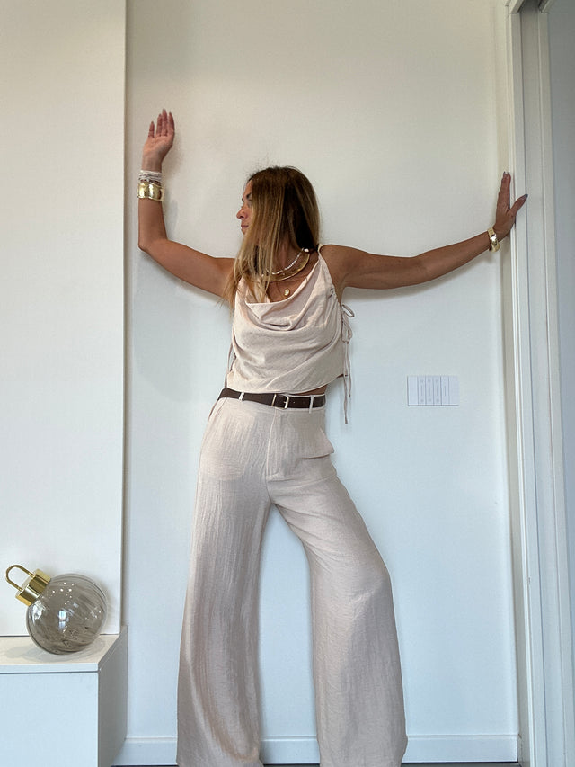 Pantalone Zoe