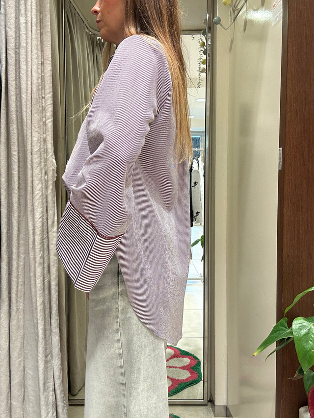 Camicia Line