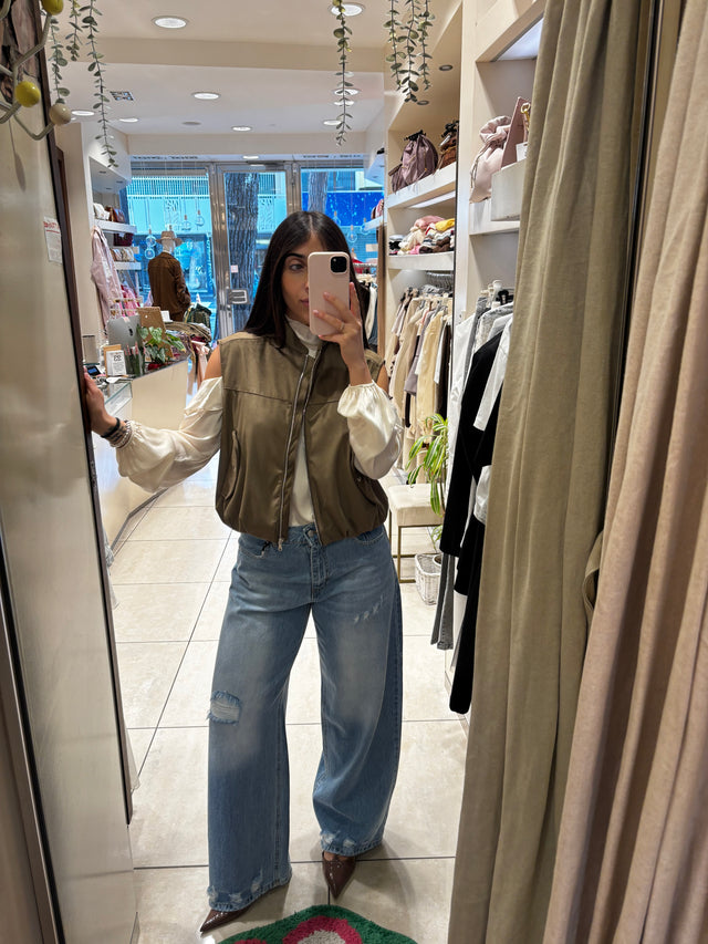 Smanicato Suede