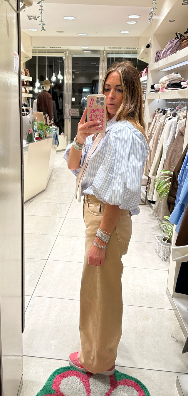 Camicia Flake