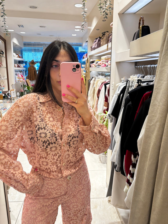 Camicia Cali