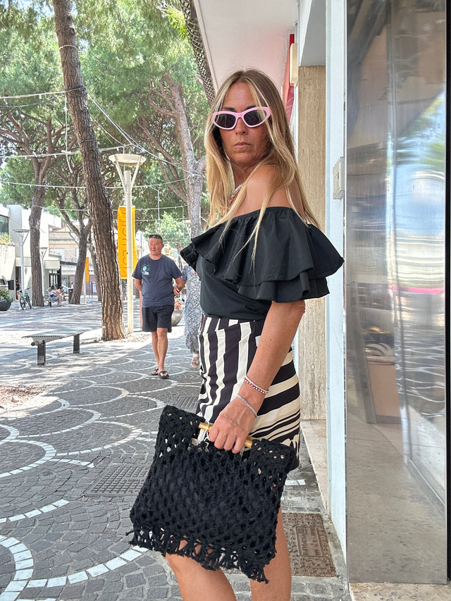Maglia Sallie