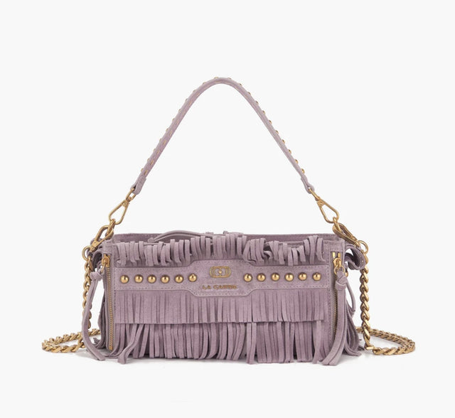 Bag Frange Gipsy