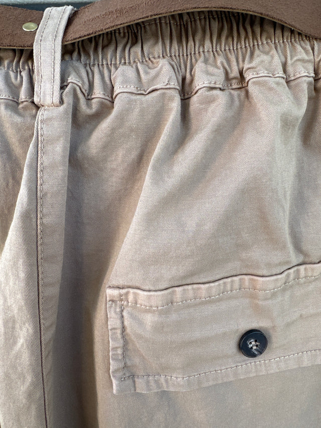 Pantalone Cargo