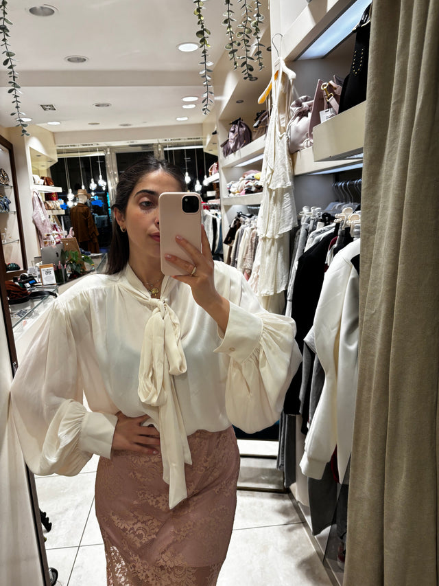 Camicia Marant